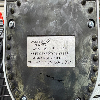 VWR Mini Centrifuge image 3